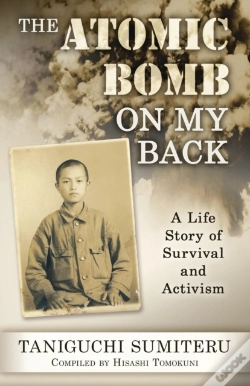 Capa do artigo The Atomic Bomb On My Back