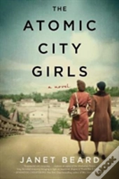 The Atomic City Girls