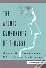 Capa do artigo The Atomic Components Of Thought