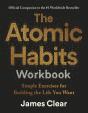 The Atomic Habits Workbook - Preview