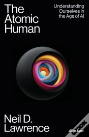Capa do artigo The Atomic Human