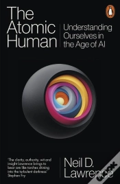 Capa do artigo The Atomic Human
