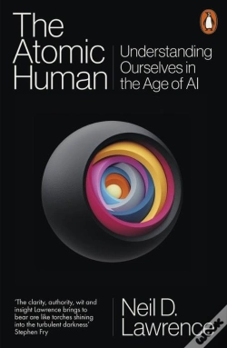 Capa do artigo The Atomic Human
