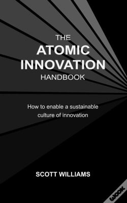 Capa do artigo The Atomic Innovation Handbook