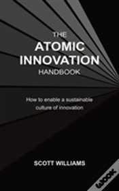 Capa do artigo The Atomic Innovation Handbook