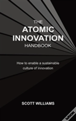 Capa do artigo The Atomic Innovation Handbook