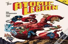 The Atomic Legion