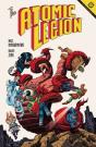 The Atomic Legion - Preview