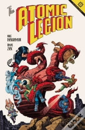 The Atomic Legion