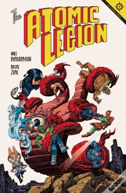 Capa do artigo The Atomic Legion