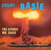 Capa do artigo The Atomic Mr. Basie - Vinil