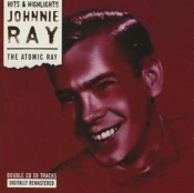 Capa do artigo The Atomic Ray - CD