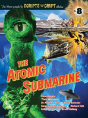 The Atomic Submarine (Hardback) - Preview