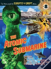 The Atomic Submarine (Hardback)