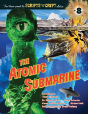 The Atomic Submarine - Preview