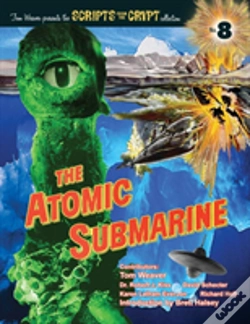 Capa do artigo The Atomic Submarine