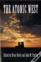 Capa do artigo The Atomic West