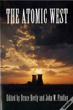 Capa do artigo The Atomic West