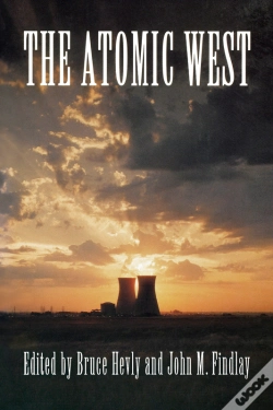 Capa do artigo The Atomic West