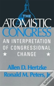 Capa do artigo The Atomistic Congress