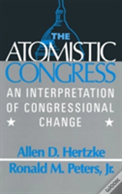 Capa do artigo The Atomistic Congress