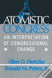 Capa do artigo The Atomistic Congress