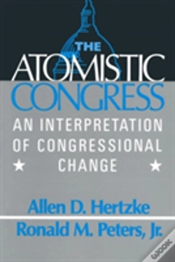 Capa do artigo The Atomistic Congress