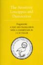 The Atomists: Leucippus And Democritus - Preview
