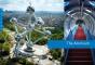 The Atomium - Preview