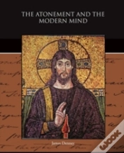 Capa do artigo The Atonement And The Modern Mind