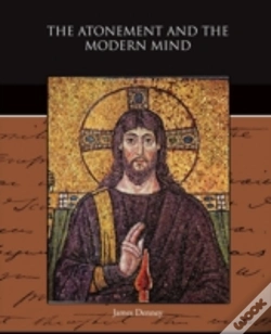 Capa do artigo The Atonement And The Modern Mind