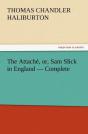 The Attache, Or, Sam Slick In England - Complete - Preview