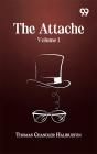 The Attache: Volume 1 - Preview
