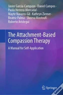 Capa do artigo The Attachment-Based Compassion Therapy