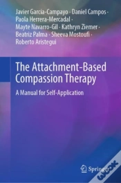 Capa do artigo The Attachment-Based Compassion Therapy