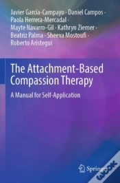 Capa do artigo The Attachment-Based Compassion Therapy