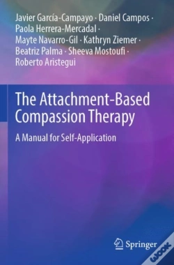 Capa do artigo The Attachment-Based Compassion Therapy