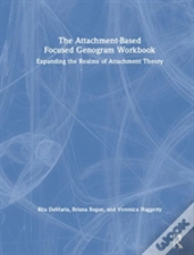 Capa do artigo The Attachment-Based Focused Genogram Workbook
