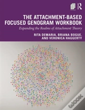 Capa do artigo The Attachment-Based Focused Genogram Workbook