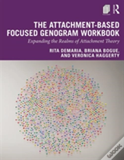 Capa do artigo The Attachment-Based Focused Genogram Workbook