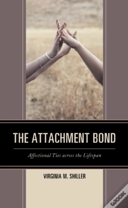 Capa do artigo The Attachment Bond