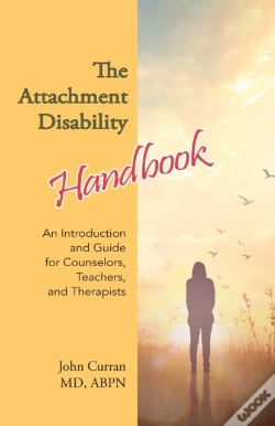 Capa do artigo The Attachment Disability Handbook