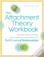 Capa do artigo The Attachment Theory Workbook