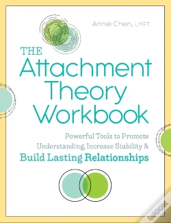 Capa do artigo The Attachment Theory Workbook