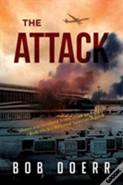 Capa do artigo The Attack