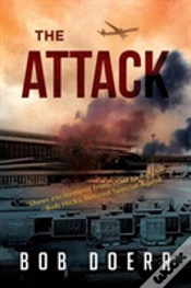 Capa do artigo The Attack