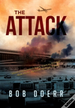 Capa do artigo The Attack