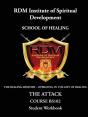 The Attack Course: Bs102 Student Workbook - Preview