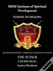 Capa do artigo The Attack Course: Bs102 Student Workbook