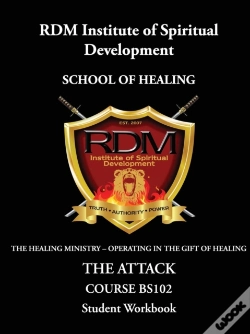 Capa do artigo The Attack Course: Bs102 Student Workbook